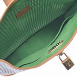 LOUIS VUITTON Louis Vuitton Monogram Perfo Musette Veil M95173 Ladies Monogram Canvas Shoulder Bag B Rank Used Ginzo