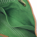 LOUIS VUITTON Louis Vuitton Monogram Perfo Musette Veil M95173 Ladies Monogram Canvas Shoulder Bag B Rank Used Ginzo