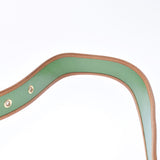 LOUIS VUITTON Louis Vuitton Monogram Perfo Musette Veil M95173 Ladies Monogram Canvas Shoulder Bag B Rank Used Ginzo