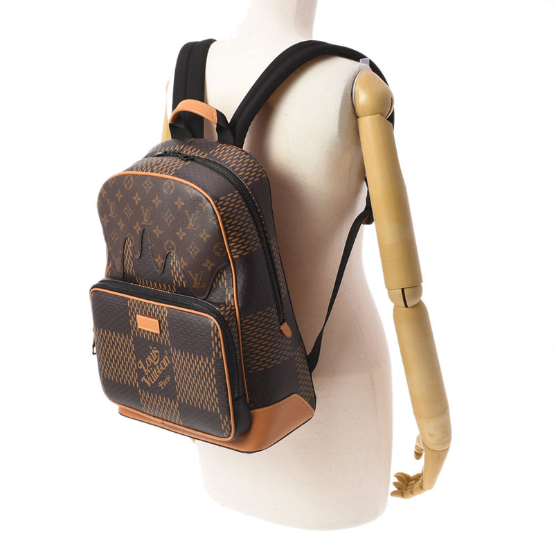 Louis Vuitton, Nigo Campus Backpack