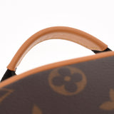 路易威顿路易·维顿（Louis Vuitton）路易·威登（Louis Vuitton）达米尔（Damier Damier Damier）巨人背包奈戈（Nigo）合作棕色n40380 unisex damier cambus cambus cambus backpack daypack shin shin-使用的金佐（Ginzo）