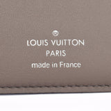 LOUIS VUITTON Louis Vuitton Portofoille Capsine Compact Magnolia M62156 Ladies Leather Trimal Wallet A Rank Used Ginzo