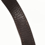 Gucci Gucci迷你手提袋米色/棕色金支架139261女士GG帆布手提包B等级二手Ginzo