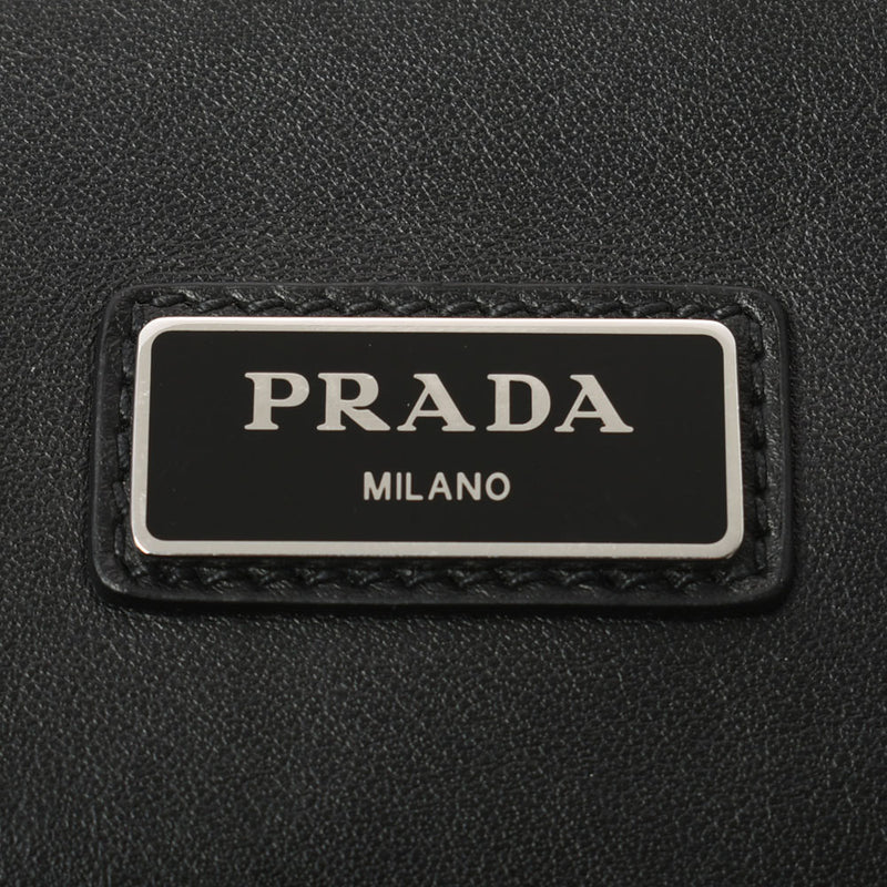 PRADA クラッチバッグ　セカンドバッグ　鞄　男女兼用