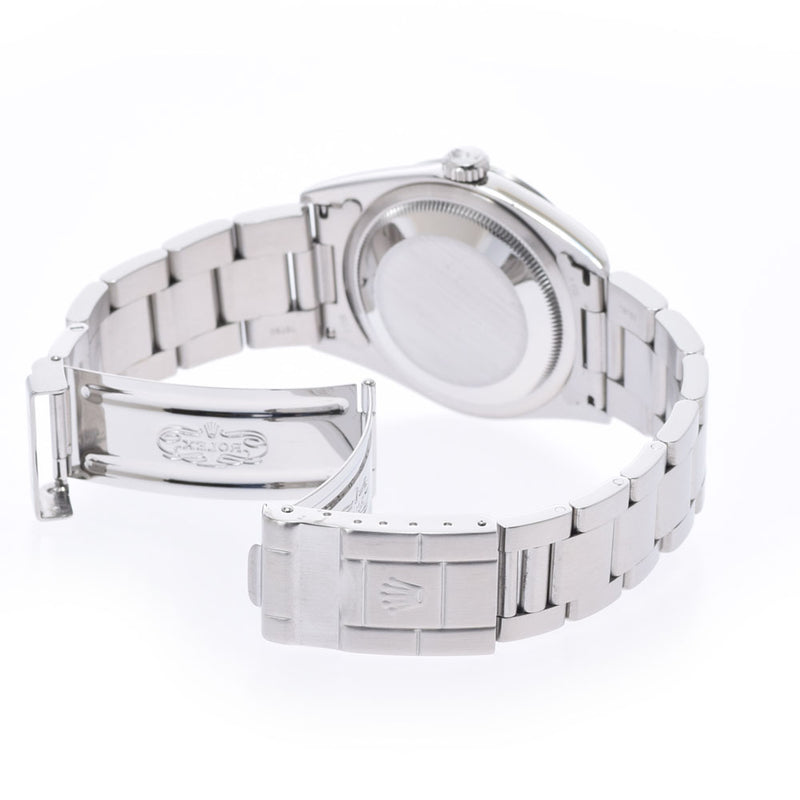 ROLEX ロレックス エクスプローラー1 トリチウム 14270 メンズ SS 腕時計 自動巻き 黒文字盤 Aランク 中古 銀蔵