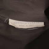 BOTTEGAVENETA ボッテガヴェネタ イントレチャート 白 B031691130 メンズ カーフ クラッチバッグ Bランク 中古 銀蔵