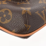 路易威顿路易·维顿（Louis Vuitton），路易·威登（Louis Vuitton）会标Parthysion Brown M51901男士会标帆布袋子