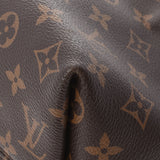 LOUIS VUITTON Louis Vuitton Monogram Grace Full MM Pivowanne M43703 Ladies Monogram Canvas Shoulder Bag AB Rank Used Ginzo