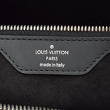 路易威顿路易·维顿（Louis Vuitton）路易·威登（Louis Vuitton）Epolic Band Riere 55 Supreme合作黑色M53433男女epirether Bost Bog Bag AB级使用Ginzo