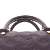 LOUIS VUITTON Louis Vuitton Monogram Speedy Bandriere 25 Orb M40765 Unisex Monogram Angram Anthand Bag AB Rank used Ginzo