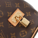 LOUIS VUITTON ルイヴィトン モノグラム ネオ ブラウン M40372 ユニセックス モノグラムキャンバス ショルダーバッグ Aランク 中古 銀蔵
