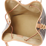 LOUIS VUITTON ルイヴィトン モノグラム ネオ ブラウン M40372 ユニセックス モノグラムキャンバス ショルダーバッグ Aランク 中古 銀蔵