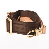 LOUIS VUITTON ルイヴィトン モノグラム ネオ ブラウン M40372 ユニセックス モノグラムキャンバス ショルダーバッグ Aランク 中古 銀蔵