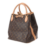 LOUIS VUITTON ルイヴィトン モノグラム ネオ ブラウン M40372 ユニセックス モノグラムキャンバス ショルダーバッグ Aランク 中古 銀蔵