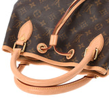 LOUIS VUITTON ルイヴィトン モノグラム ネオ ブラウン M40372 ユニセックス モノグラムキャンバス ショルダーバッグ Aランク 中古 銀蔵