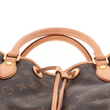 LOUIS VUITTON ルイヴィトン モノグラム ネオ ブラウン M40372 ユニセックス モノグラムキャンバス ショルダーバッグ Aランク 中古 銀蔵