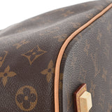 LOUIS VUITTON ルイヴィトン モノグラム ネオ ブラウン M40372 ユニセックス モノグラムキャンバス ショルダーバッグ Aランク 中古 銀蔵