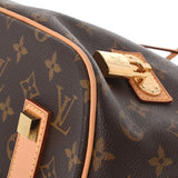 LOUIS VUITTON ルイヴィトン モノグラム ネオ ブラウン M40372 ユニセックス モノグラムキャンバス ショルダーバッグ Aランク 中古 銀蔵