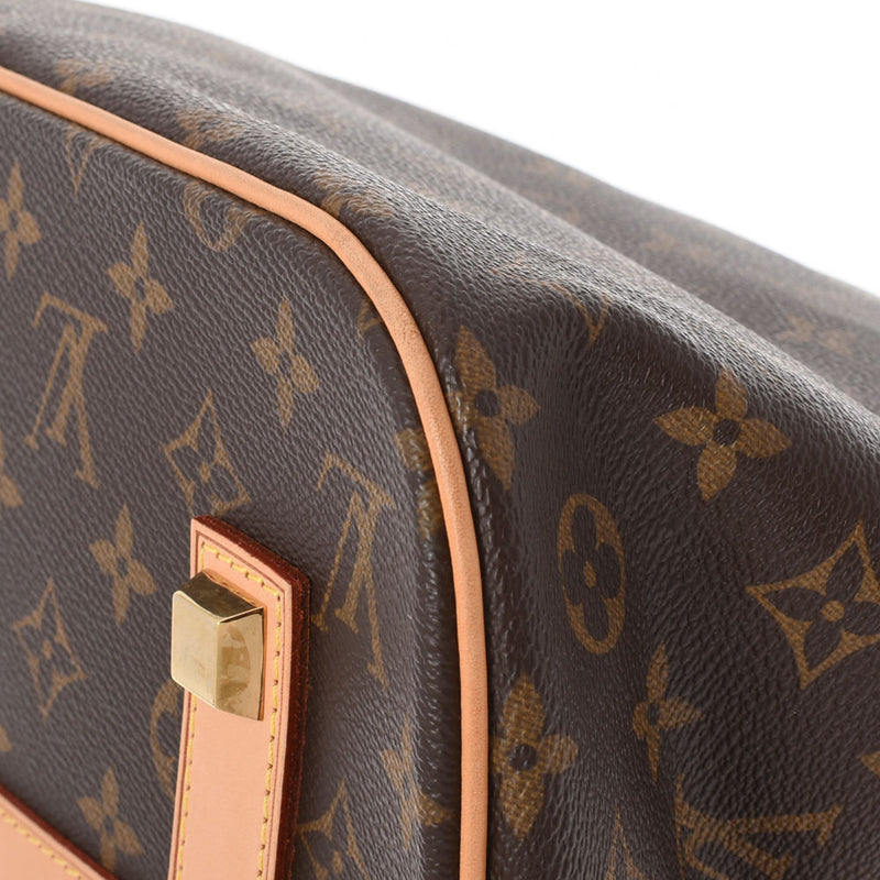 Louis Vuitton Neo 14145 Brown Unisex Monogram Canvas Shoulder Bag M40372  LOUIS VUITTON Used – 銀蔵オンライン