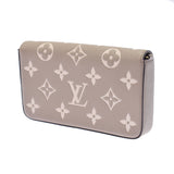 LOUIS VUITTON Louis Vuitton Aplant Pochette Felethral Claim M69977 Ladies Monogram Anplant Shoulder Bag A Rank Used Ginzo