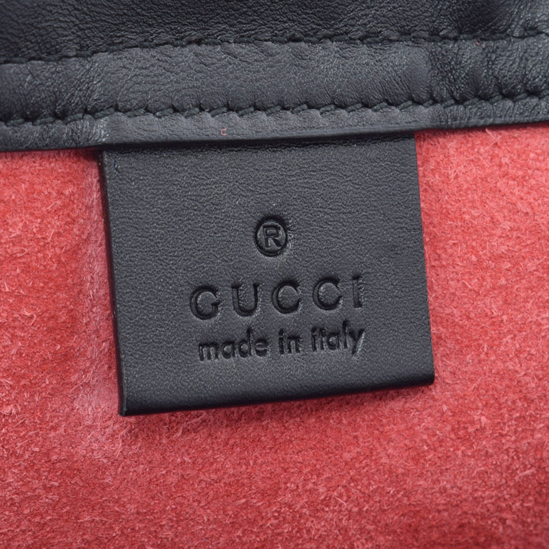 GUCCI Gucci Rolling Backpack Logo Print Red 516639 Boys Curf Backpack Daypack A Rank used Ginzo