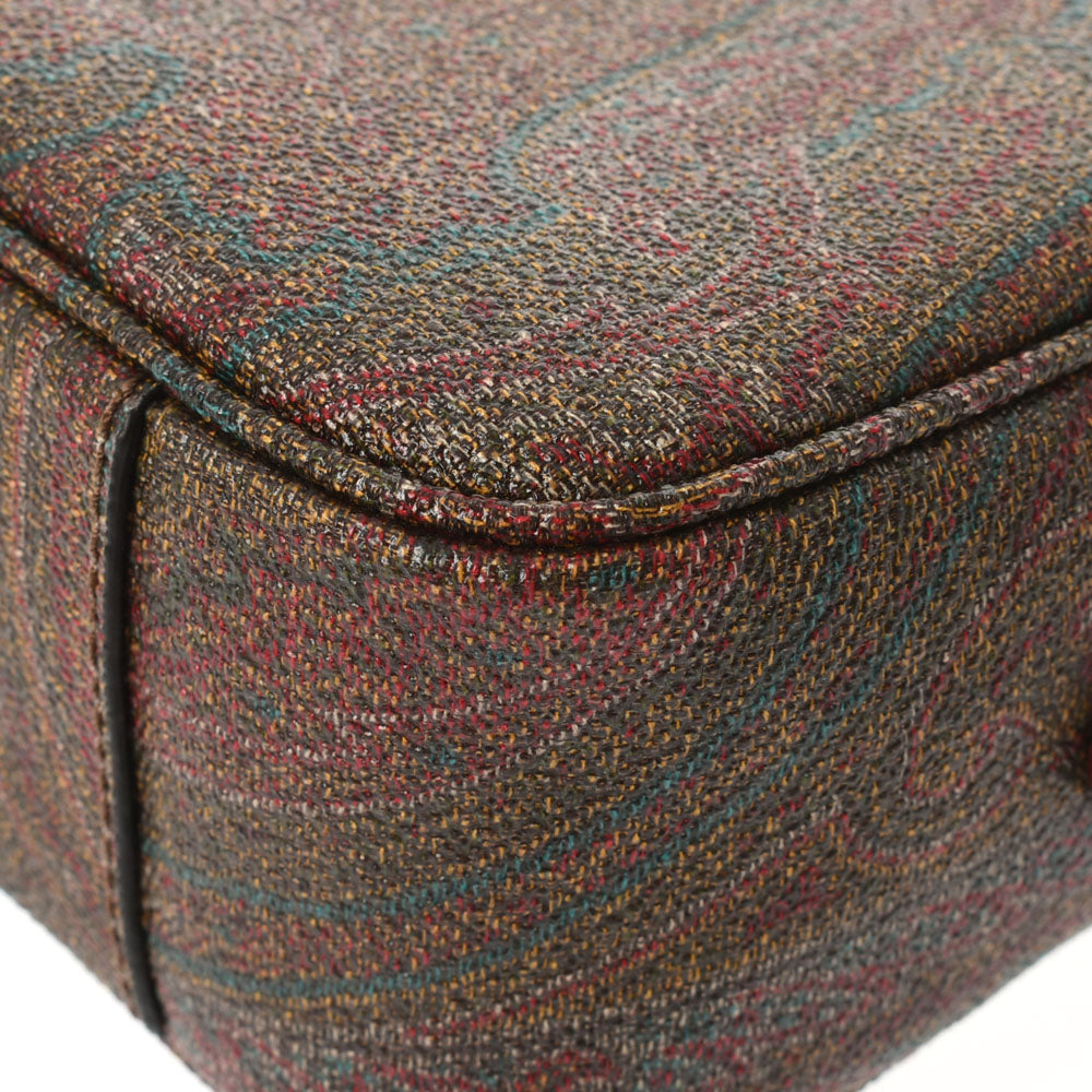 【★日本未入荷★】ETRO ☆ ペイズリーチョーカー 三越伊勢丹 | ETRO/エトロ_Men通販 | ペガソディテール ラージ