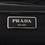 prada prada花图案2Way多色女士尼龙手提袋均用ginzo