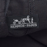 HERMES Hermes Airline MM Gray Unisex Tote Bag B Rank used Ginzo