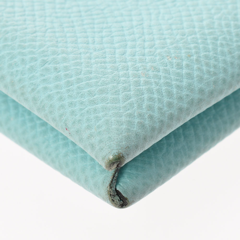 Hermescarvi Blue Ator Silver Bracket T engraved (around 2015