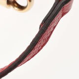 GUCCI グッチ ソーホー スモール ディスコ 赤 ゴールド金具 308364 レディース カーフ ショルダーバッグ ABランク 中古 銀蔵