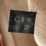 GUCCI グッチ ソーホー スモール ディスコ 赤 ゴールド金具 308364 レディース カーフ ショルダーバッグ ABランク 中古 銀蔵