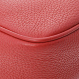 GUCCI グッチ ソーホー スモール ディスコ 赤 ゴールド金具 308364 レディース カーフ ショルダーバッグ ABランク 中古 銀蔵