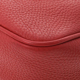 GUCCI グッチ ソーホー スモール ディスコ 赤 ゴールド金具 308364 レディース カーフ ショルダーバッグ ABランク 中古 銀蔵