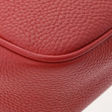 GUCCI グッチ ソーホー スモール ディスコ 赤 ゴールド金具 308364 レディース カーフ ショルダーバッグ ABランク 中古 銀蔵