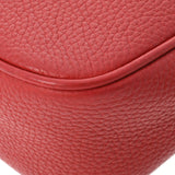 GUCCI グッチ ソーホー スモール ディスコ 赤 ゴールド金具 308364 レディース カーフ ショルダーバッグ ABランク 中古 銀蔵