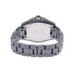 CHANEL シャネル J12 42mm クロノ GMT H2012 メンズ 黒セラミック/SS 腕時計 自動巻き 黒文字盤 Aランク 中古 銀蔵