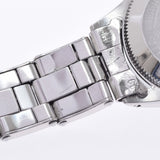 ROLEX ロレックス オイスターパーペチュアル デイト アンティーク 6516 レディース SS 腕時計 自動巻き 黒文字盤 ABランク 中古 銀蔵