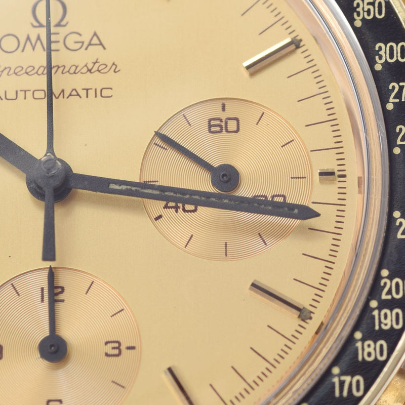 オメガスピードマスター メンズ 腕時計 3310.10 OMEGA 中古 – 銀蔵