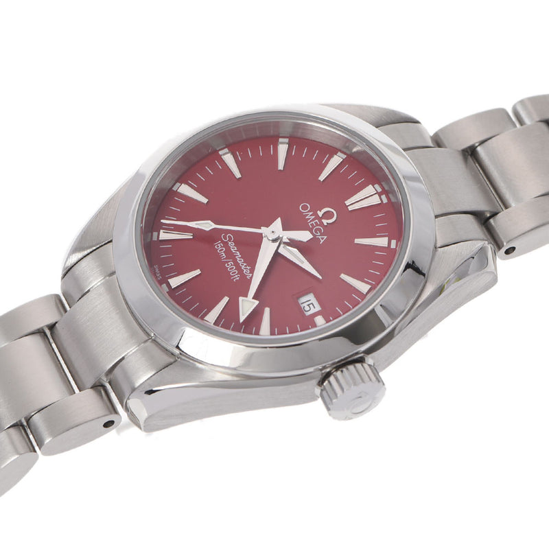 Used ladies omega seamaster Clearance