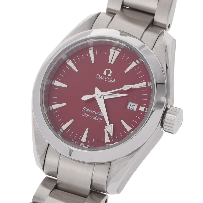 Used ladies omega seamaster Clearance