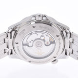 OMEGA Omega Sea Master 300 Corexual GMT 2535.80 Men's SS Watch Automatic Navy Dial A Rank Used Ginzo