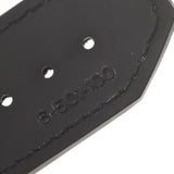 Hublot Ubro Classic Fusion黑魔法男士Ti/陶瓷/橡胶手表自动黑色表盘
