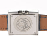 HERMES Hermes Belt Watch BE1.220 Ladies GP/SS/Nilocus Watch Quartz White Dial A Rank Used Ginzo