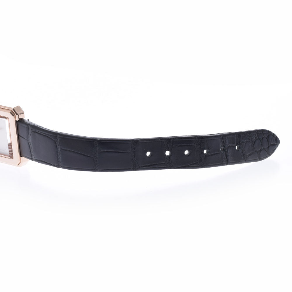 シャネルボーイフレンド レディース 腕時計 H4886 CHANEL 中古