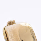 Other ROYKING Loewing Handbag Motif Diamond Ladies K18YG Pendant Top A Rank used Ginzo