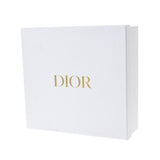 克里斯蒂安·迪奥（Christian dior Christian Dior）书袋迷你恩布罗伊·戴里·戴里（Dary Dary Dary Dary）白色/灰色女士帆布手袋二手Ginzo