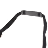 GUCCI Gucci Shoulder Bag Sherry Line Black 471454 Unisex Canvas Shoulder Bag A Rank used Ginzo