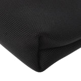 GUCCI Gucci Shoulder Bag Sherry Line Black 471454 Unisex Canvas Shoulder Bag A Rank used Ginzo