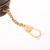 GUCCI グッチ オフディア ミニショルダーバッグ ベージュ 517350 レディース GGスプリームキャンバス レザー ショルダーバッグ Aランク 中古 銀蔵