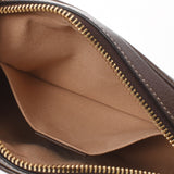 GUCCI グッチ オフディア ミニショルダーバッグ ベージュ 517350 レディース GGスプリームキャンバス レザー ショルダーバッグ Aランク 中古 銀蔵